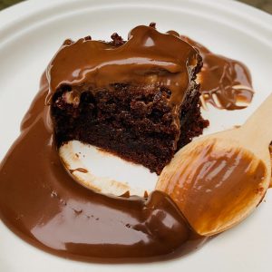 Milk Chocolate Truffle