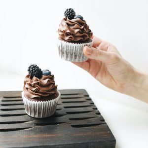 Choco Creme & Nut